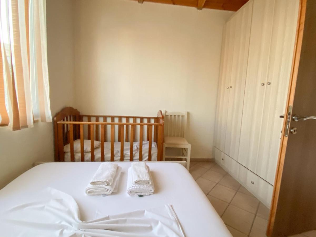Summerland Saranda Exterior foto