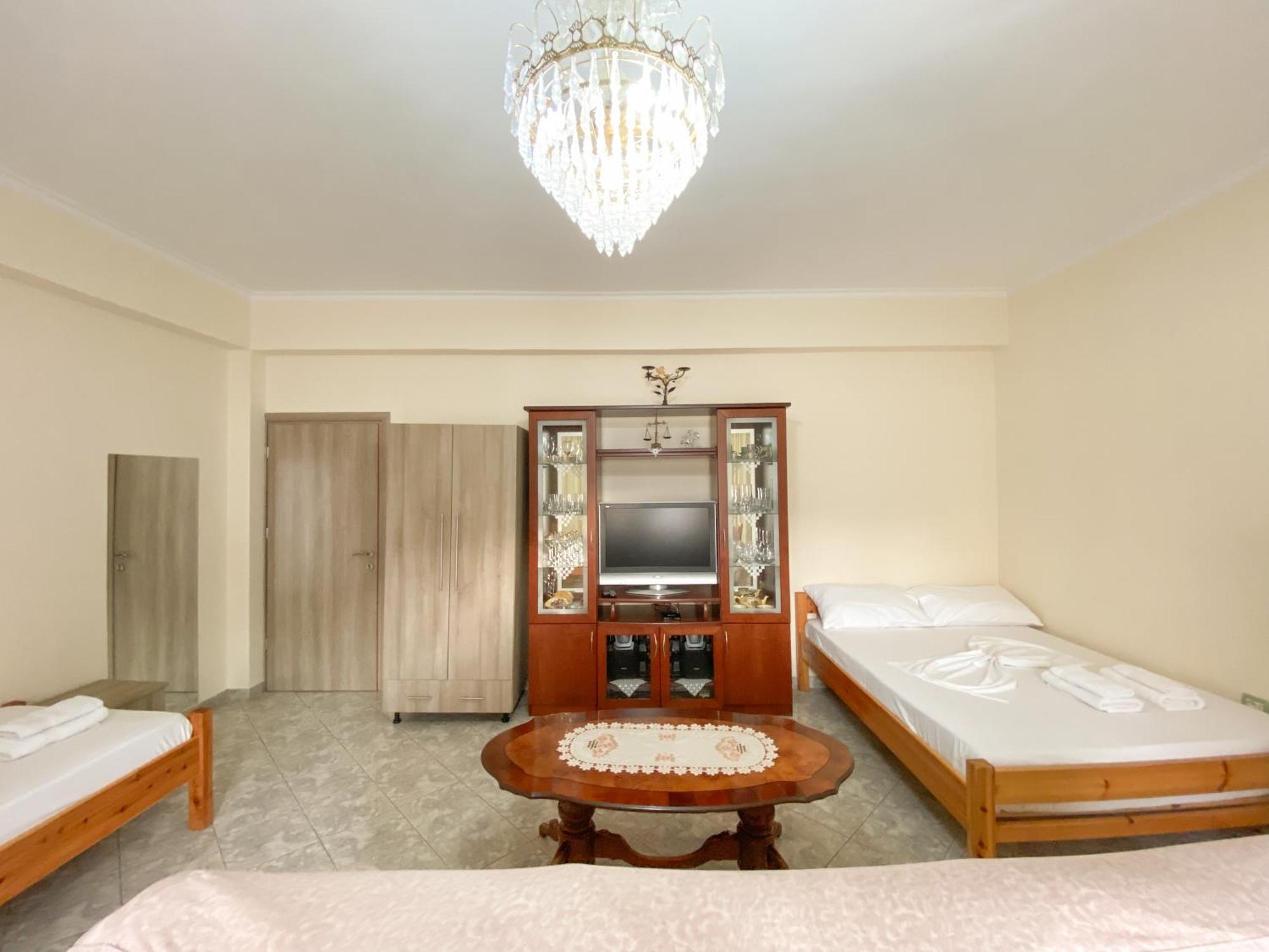 Summerland Saranda Exterior foto