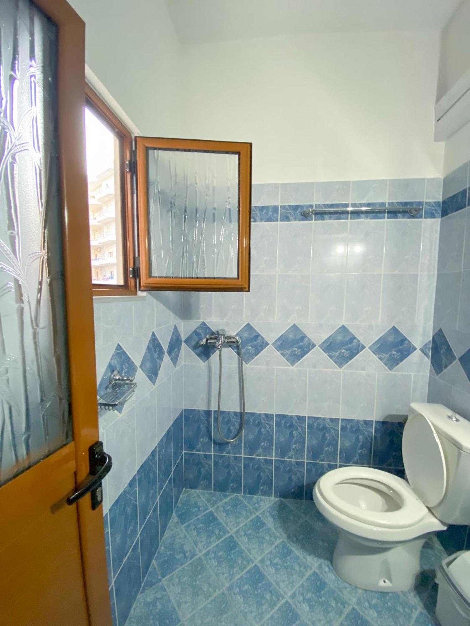 Summerland Saranda Exterior foto