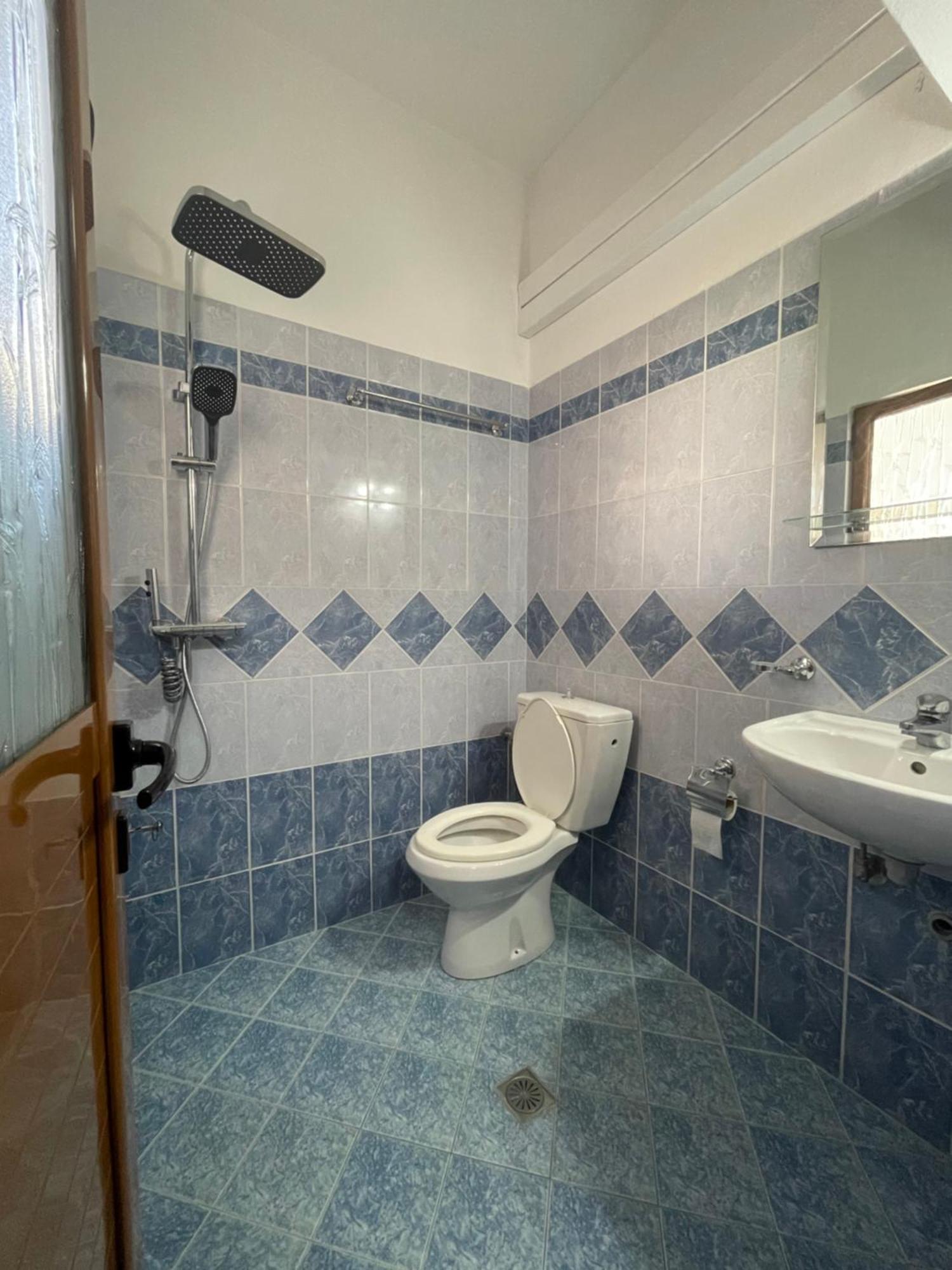 Summerland Saranda Exterior foto