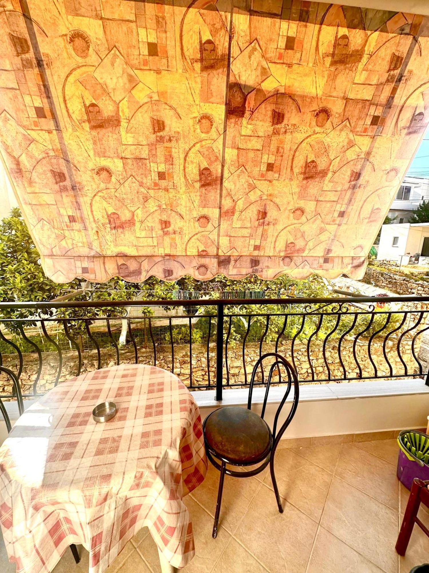 Summerland Saranda Exterior foto